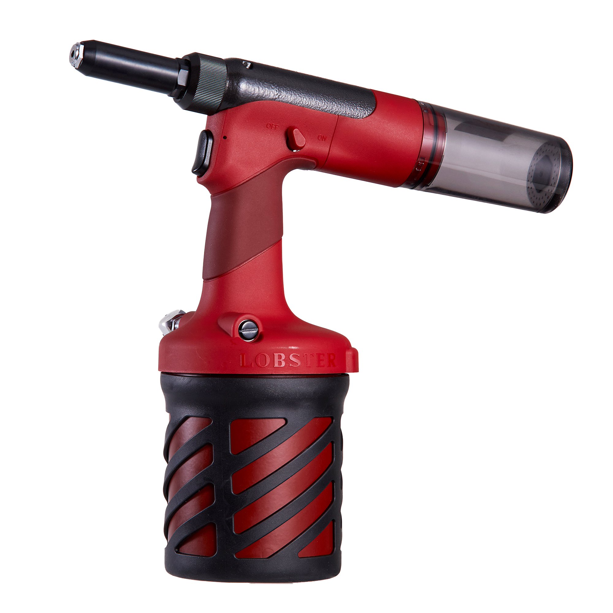 生産終了】エアーリベッター R1A1/R1A2 | リベッター | ファスナー